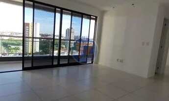 Imagem 4: APARTAMENTO para aluguel, 2 quartos, 1 suíte, 2 vagas, Engenheiro Luciano Cavalcante - FOR