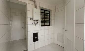 Imagem 6: Apartamento para venda com 83 metros quadrados com 3 quartos