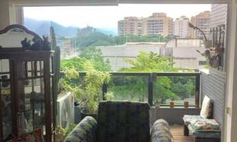 Imagem 2: Apartamento aluguel com 87 m2 com 2 quartos 1 suíte