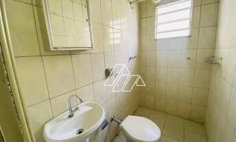 Imagem 3: Casa com 3 dormitórios à venda, 90 m² por R$ 320.000,00 - Professor José Augusto da Silva