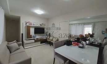 Imagem 5: Apartamento para venda possui 90 metros quadrados com 3 quartos