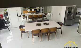 Imagem 4: Cobertura Maravilhosa de Alto Padrão com 03 Suítes e 04 Vagas de Garagem à venda, 228 m²