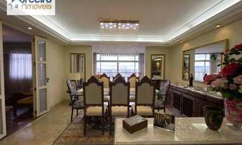 Imagem 16: Apartamento com 4 dormitórios, 258 m² - venda por R$ 980.000,00 ou aluguel por R$ 6.950,00