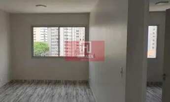 Imagem 1: Apartamento à venda no bairro Bela Vista - São Paulo/SP, Zona Central