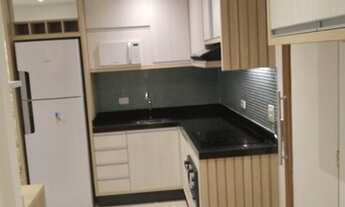 Imagem 2: Studio para aluguel tem 38 metros quadrados com 1 quarto em Vila Augusta - Guarulhos - SP