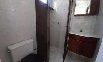 Imagem 3: Apartamento para aluguel tem 55 metros quadrados com 2 quartos