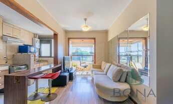 Imagem 7: PORTO ALEGRE - Apartamento Padrão - BOA VISTA