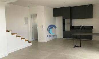 Imagem: Apartamento com 94 m² - Jardim Aquarius