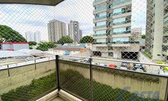 Imagem 5: Apartamento em Moema - São Paulo