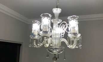 Imagem 2: Casa para Locação em Uberlândia, Santa Mônica, 3 dormitórios, 1 suíte, 3 banheiros, 4 vaga