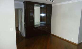 Imagem 4: Apto. 4 dorm/2stes - Real Parque R$ 900.000 ref. 2504