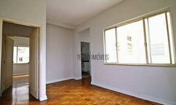 Imagem: Apartamento com 2 dormitórios para alugar