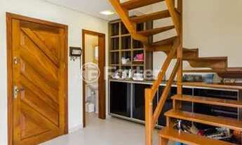 Imagem 5: Casa de condomínio para venda 122 m² com 3 dormitórios no bairro Cristal - Porto Alegre/RS