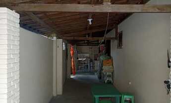 Imagem 4: Casa com 3 dormitórios à venda, 110 m² por R$ 460.000 - Lagoa Redonda - Fortaleza/CE