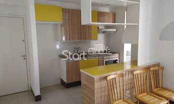 Imagem 5: Apartamento - Mansões Santo Antônio - Campinas