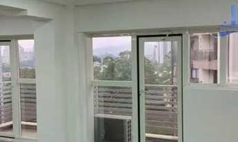 Imagem 7: Escritório para alugar no bairro Alphaville