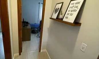 Imagem 7: Apartamento com 3 quarto à venda, 105 m² por R$ 320.000 - Parque Senhor do Bonfim - Taubat