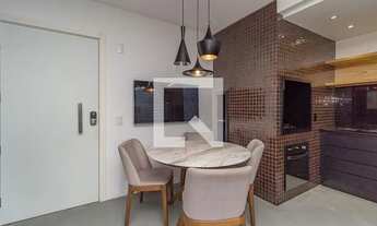 Imagem 6: Apartamento para Aluguel - Jardim Salso , 1 Quarto, 60 m2