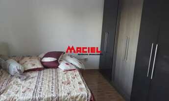 Imagem 6: Casa Padrão em Sao Jose dos Campos