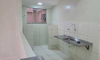 Imagem 7: Apto 2 dormitórios