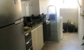 Imagem 6: APTO - SANTO ANTÔNIO