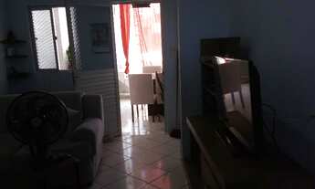 Imagem 4: Apartamento com Cobertura Livre no Bairro Machado