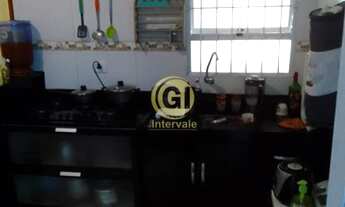 Imagem 3: Casa para locação com 2 quartos no Bairro Parque dos Príncipes, Jacareí - SP