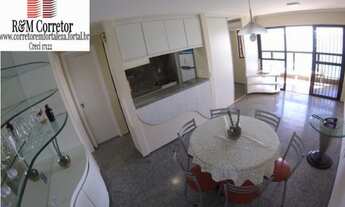 Imagem 7: Apartamento por Temporada à partir R$ 160,00 no Meireles Fortaleza-CE 124