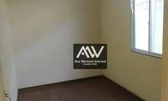 Imagem 7: Apartamento Garden com 2 dormitórios à venda, 60 m² por R$ 250.000,00 - Manoel Honório - J