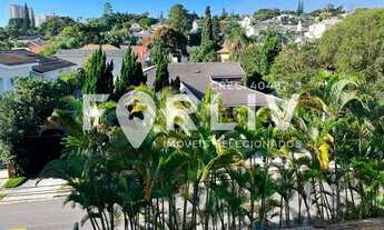 Imagem 7: Residencial Um - Excelente Casa com 430 m² com 4 Suítes, 4 Vagas, Piscina, Churrasqueira e