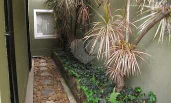 Imagem 5: São Paulo - Casa Padrão - BROOKLIN