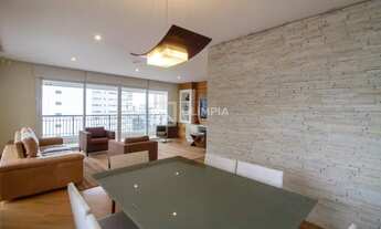 Imagem 6: Apartamento Venda Perdizes 230 m² 3 Dormitórios