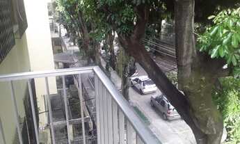 Imagem 7: Apartamento para venda com 56 metros quadrados com 2 quartos em Grajaú - Rio de Janeiro