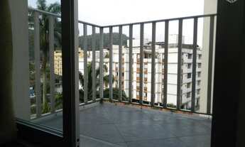 Imagem 3: Apartamento na Praia da Enseada - 01 Dormitório