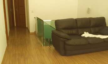 Imagem 4: Linda Casa de condomínio sobrado para venda e locação com 390 metros quadrados com 4 quart