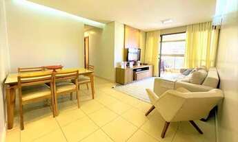 Imagem 6: Apartamento para venda tem 87 metros quadrados com 3 quartos em Alto da Glória - Goiânia