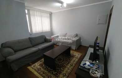 Imagem 2: Apartamento com 2 Quartos e 3 banheiros para Alugar, 81 m²