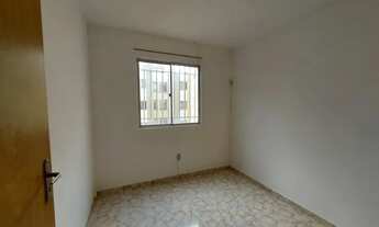 Imagem 7: Excelente apartamento 02 quartos com armários e estacionamento