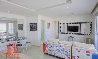 Imagem 3: Apartamento, 74 m² - venda por R$ 1.050.000,00 ou aluguel por R$ 6.500,00/mês - Brooklin