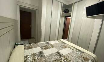 Imagem 5: Cobertura para venda possui 200 metros quadrados com 4 quartos em Santa Isabel - Resende