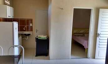 Imagem 3: Apartamento no condomínio rivieira em Itarema Ceará próximo as belas praias