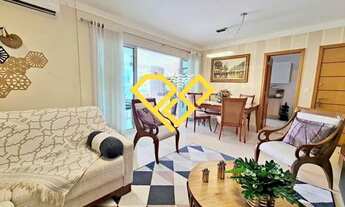 Imagem 3: Apartamento 3 Quartos em Santos