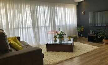 Imagem 7: Apto 131 m² 3 dorms, suite,varanda, 3 banheiros,lavabo 2 vagas