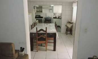 Imagem 2: AM - Casa para venda em Casa Amarela - Recife - Pernambuco