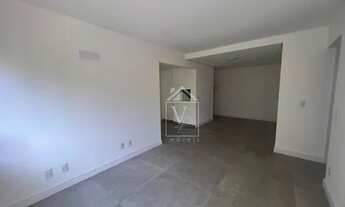 Imagem 4: Apartamento com 2 dormitórios para alugar, 64 m² por R$ 3.619/mês - Passo d'Areia - P