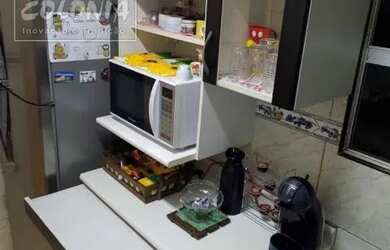 Imagem 6: Santo André - Apartamento Padrão - Vila Guarará