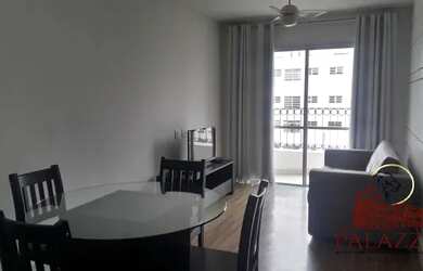 Imagem 3: APARTAMENTO COM 01 DORMITÓRIO MOBILIADO NO JARDINS JUNTO ALAMEDA LORENA SP