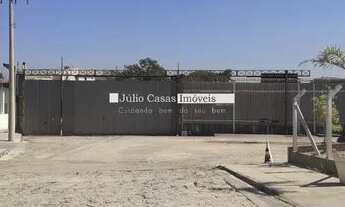 Imagem 2: Galpão Comercial