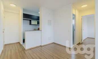 Imagem 6: Apartamento padrão em Vila Caioca - São Paulo