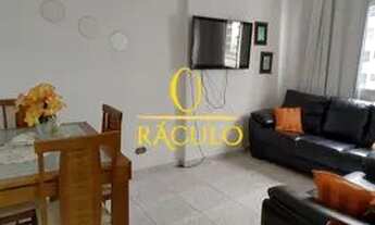 Imagem 2: Apartamento mobiliado 01 dormitório Praia São Vicente!!
